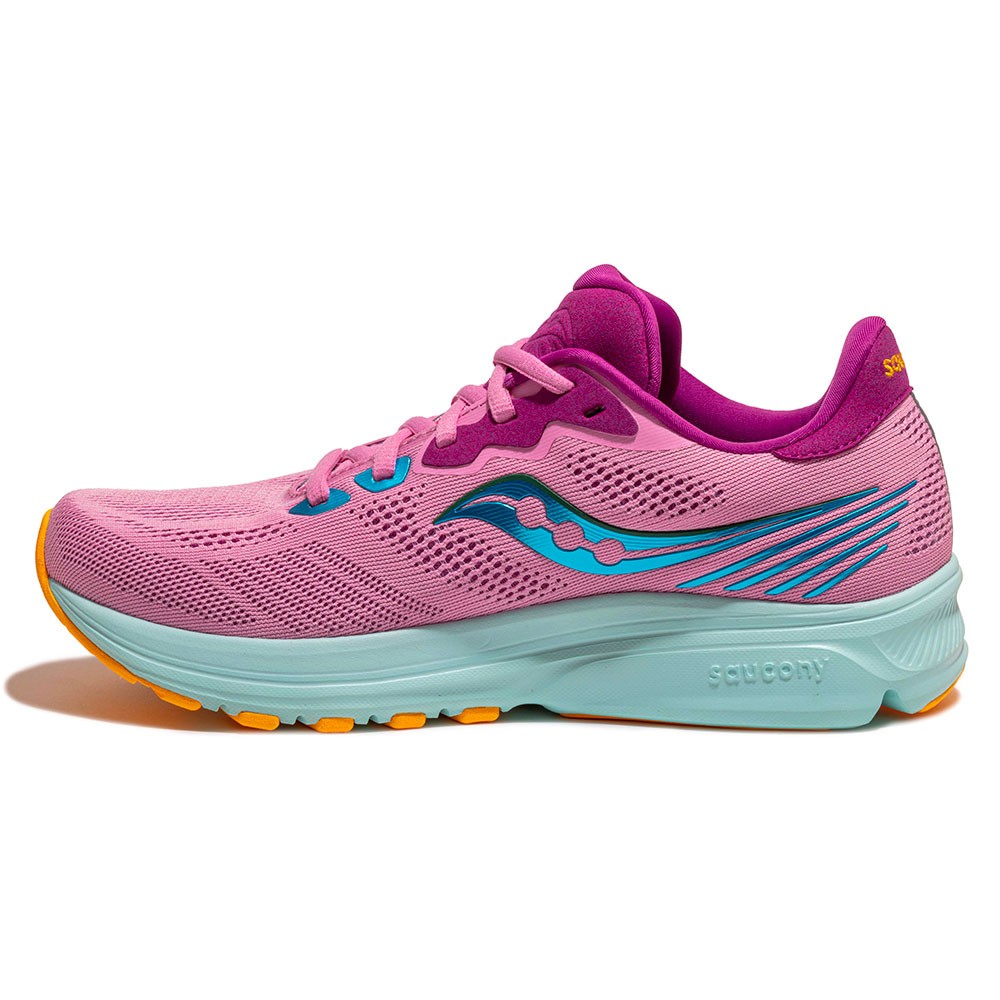 saucony donna running