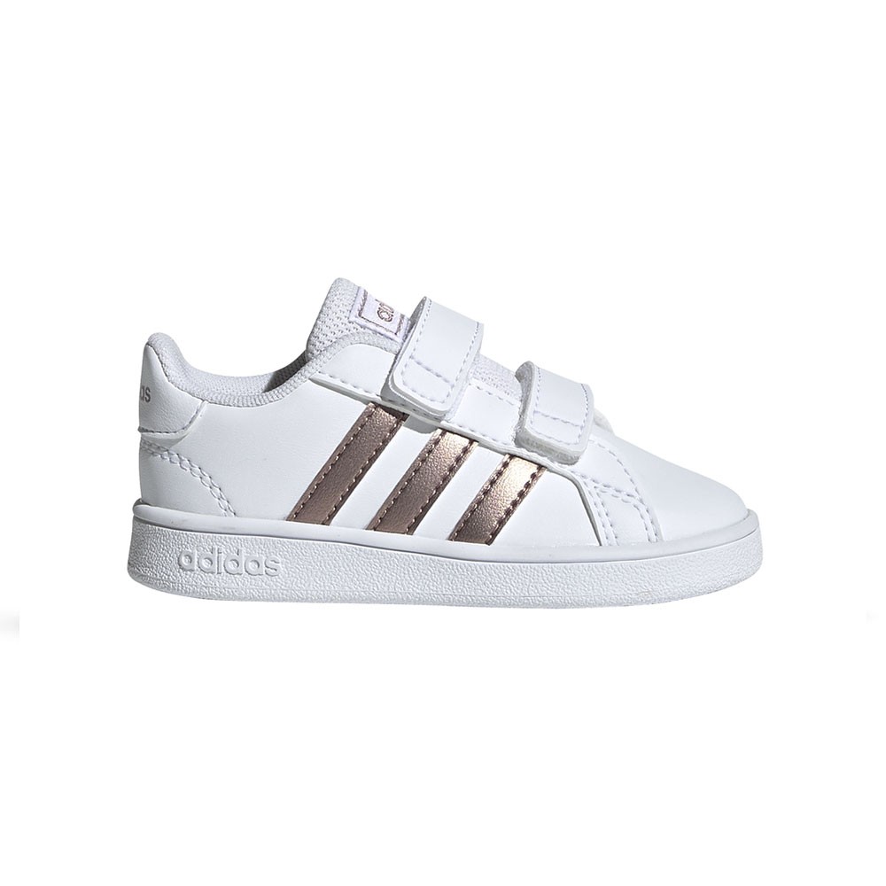 adidas grand court c bambino adidas grand court c bambino