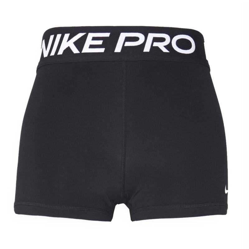 Nike Shorts Sportivi Pro Nero Donna - Acquista online su Sportland