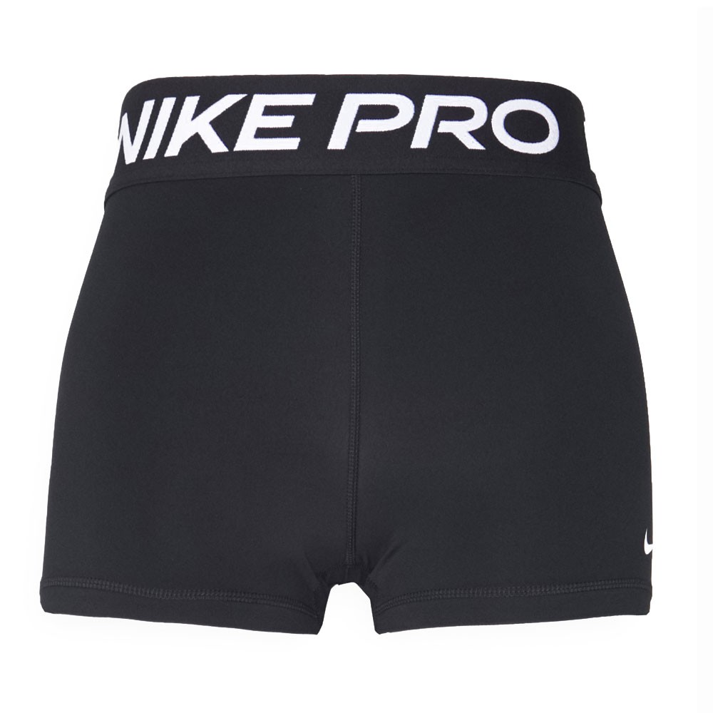 Nike Pro 365 Women's High-Waisted 18cm (approx.) Shorts. Nike AU