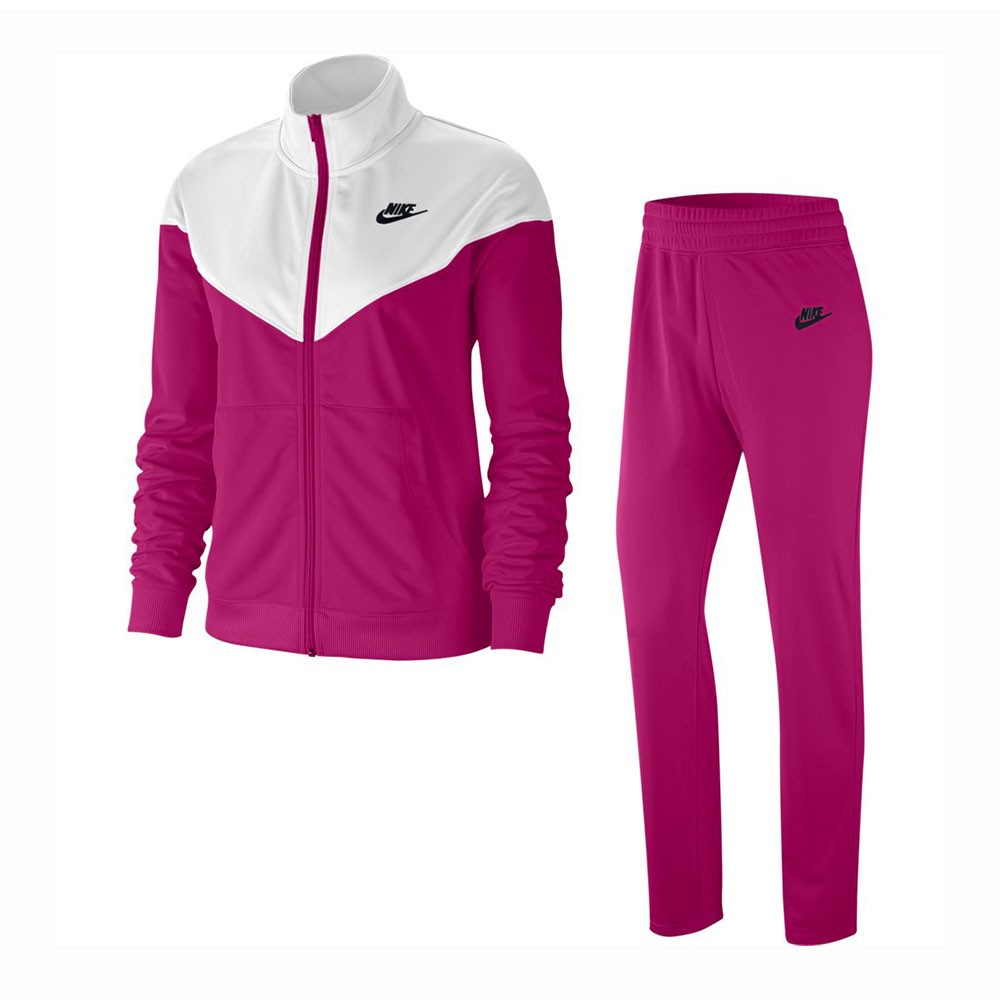 tuta intera nike donna