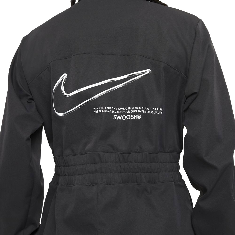 tuta intera nike donna