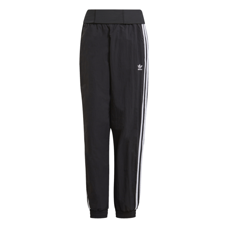 ADIDAS originals pantaloni a vita alta nero donna - Acquista online su  Sportland