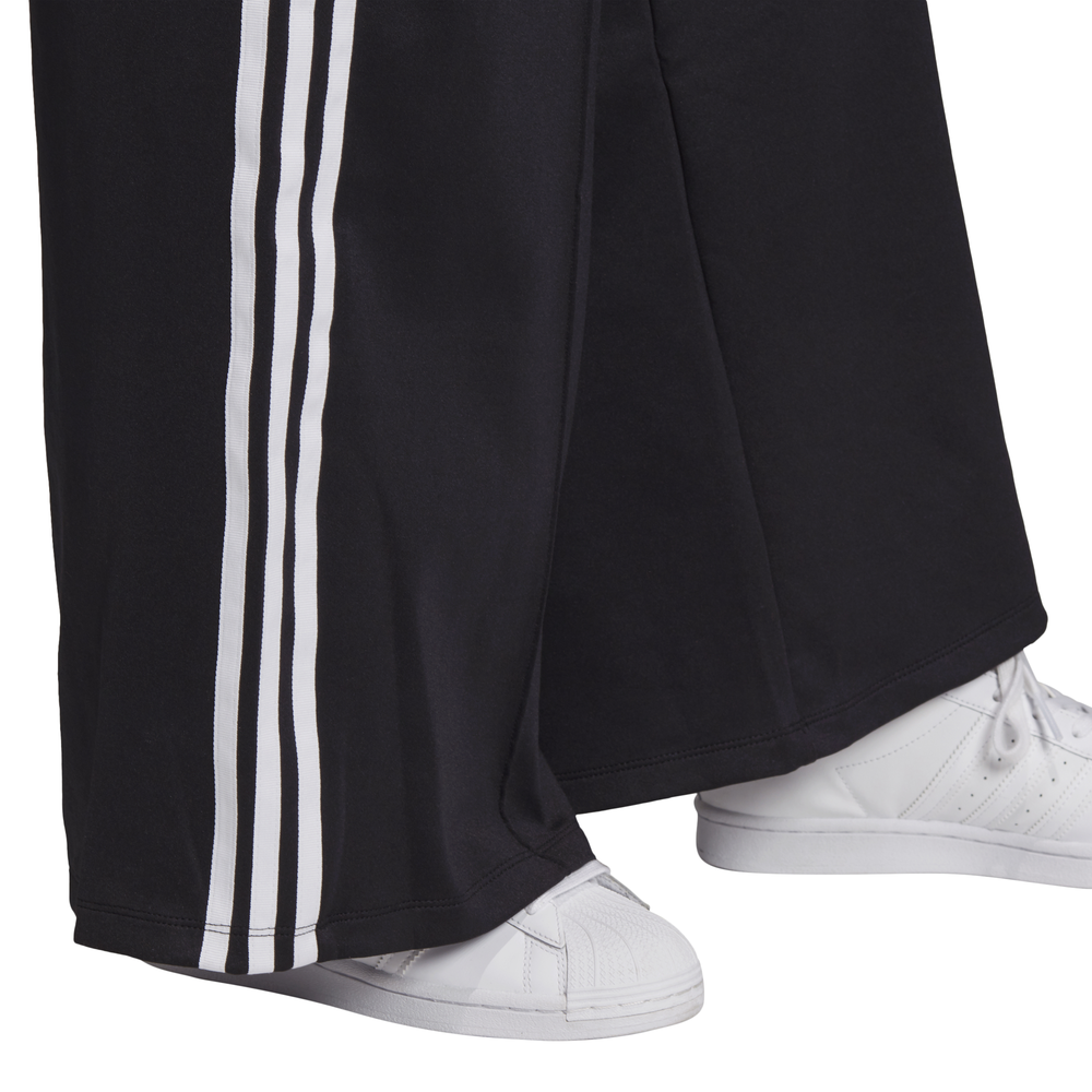 ADIDAS originals pantaloni a palazzo nero donna - Acquista online su  Sportland