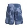 ADIDAS originals shorts fantasia blu bambino