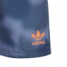 ADIDAS originals shorts fantasia blu bambino