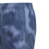 ADIDAS originals shorts fantasia blu bambino