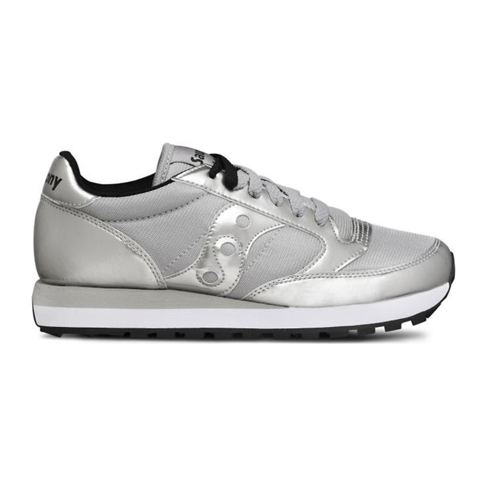 Saucony Sneakers Jazz Argento Donna EUR 37,5 / US 6,5