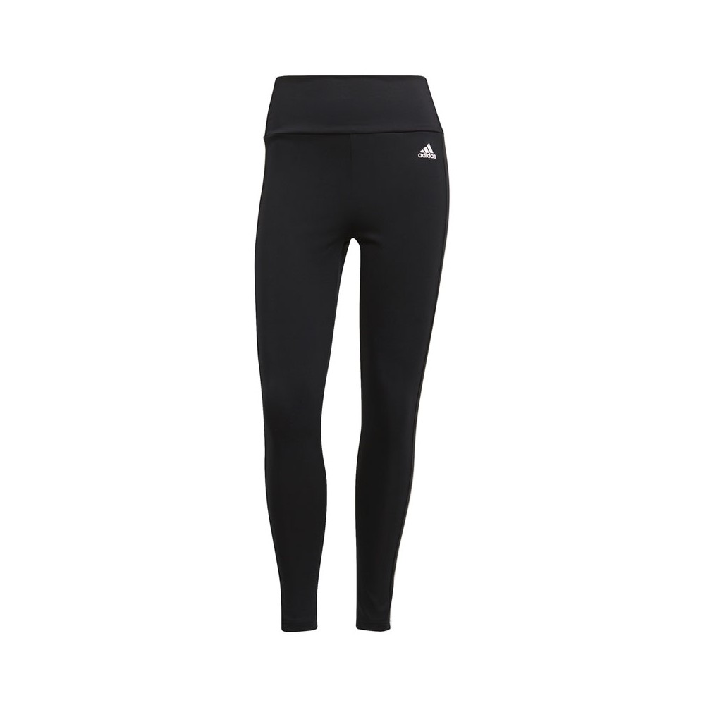 Image of ADIDAS leggings sportivi nero donna M