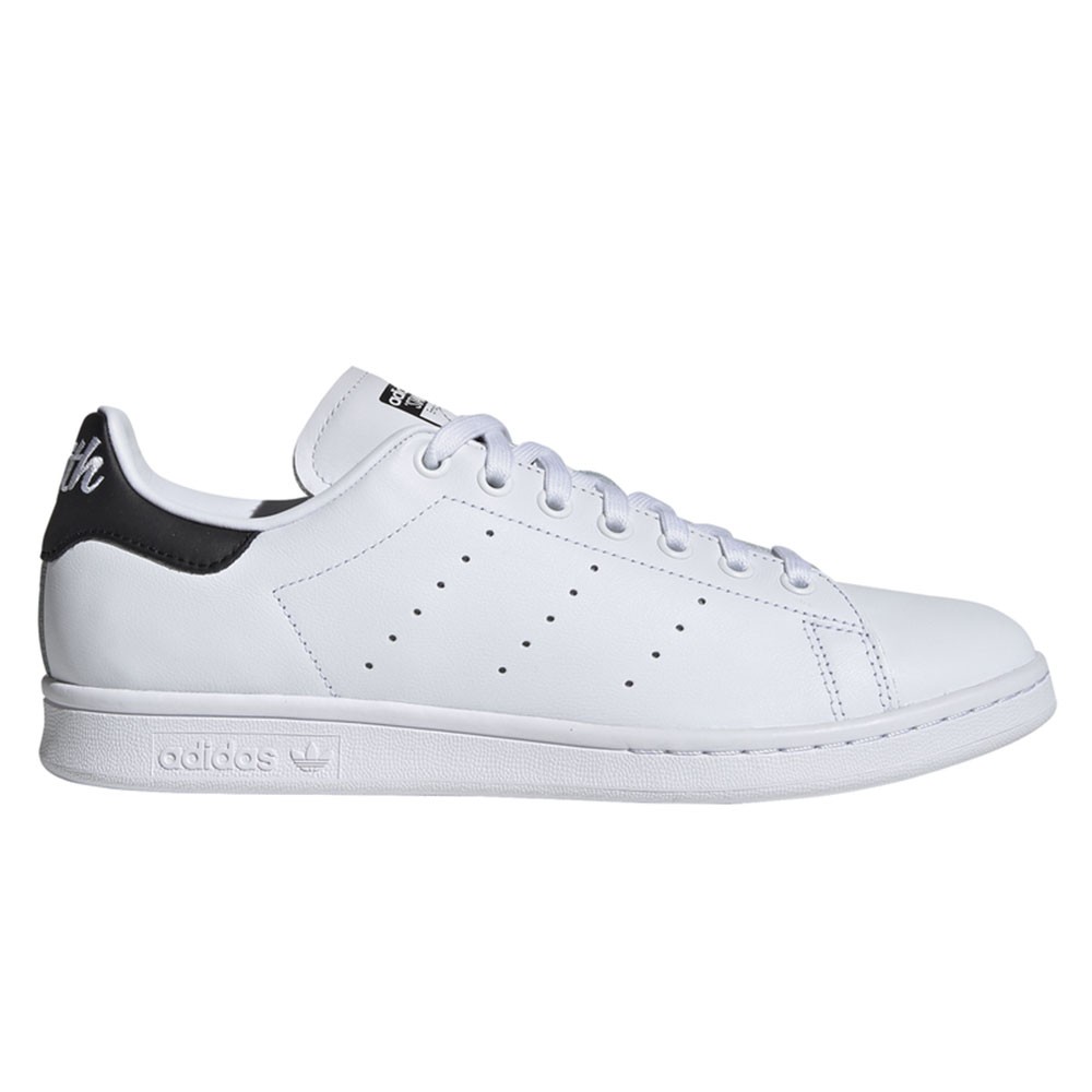 adidas originals stan smith uomo nere