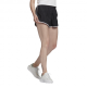 ADIDAS originals shorts satin aa nero donna