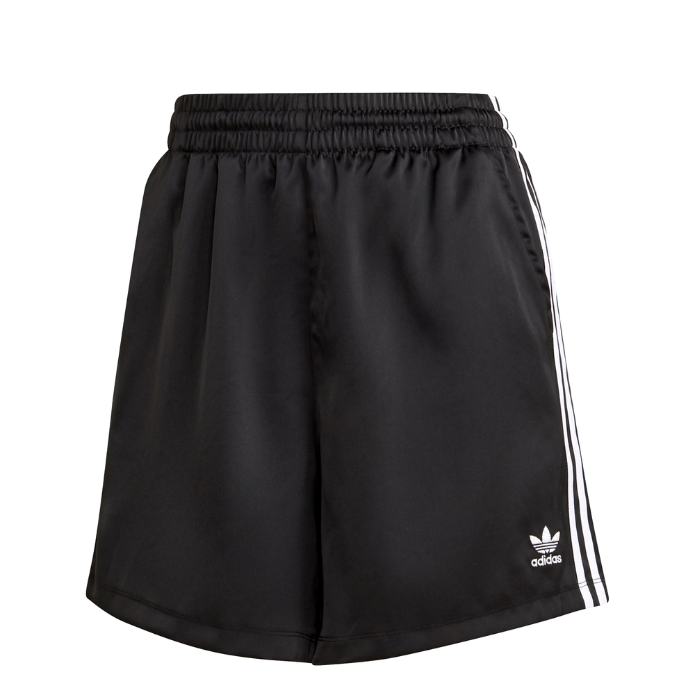 ADIDAS originals shorts satin nero donna - Acquista online su Sportland