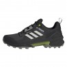 ADIDAS scarpe trail running terrex swift r3 gtx grigio uomo