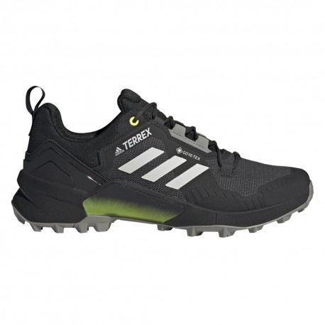 ADIDAS scarpe trail running terrex swift r3 gtx grigio uomo