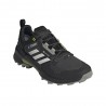 ADIDAS scarpe trail running terrex swift r3 gtx grigio uomo