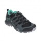 ADIDAS scarpe trail running terrex swift r2 gtx nero donna