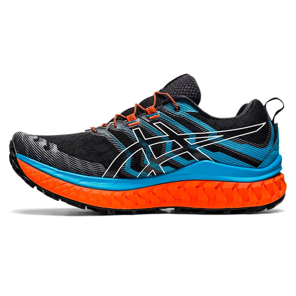 scarpe asics trail