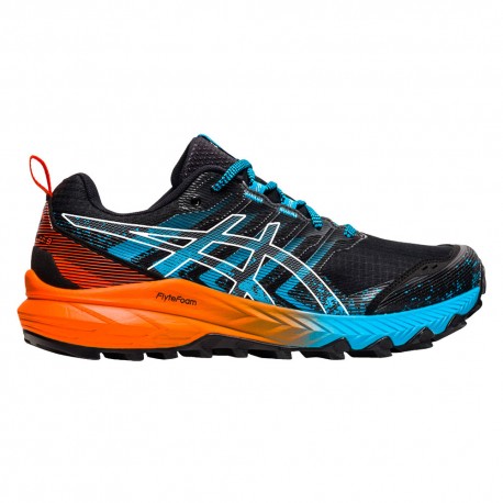 scarpe trail running asics