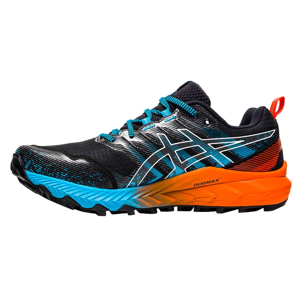 scarpe trail running asics