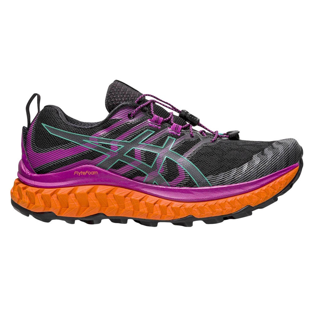 scarpe trail running asics