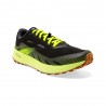 Brooks Scarpe Trail Running Catamount Nero Blu Uomo