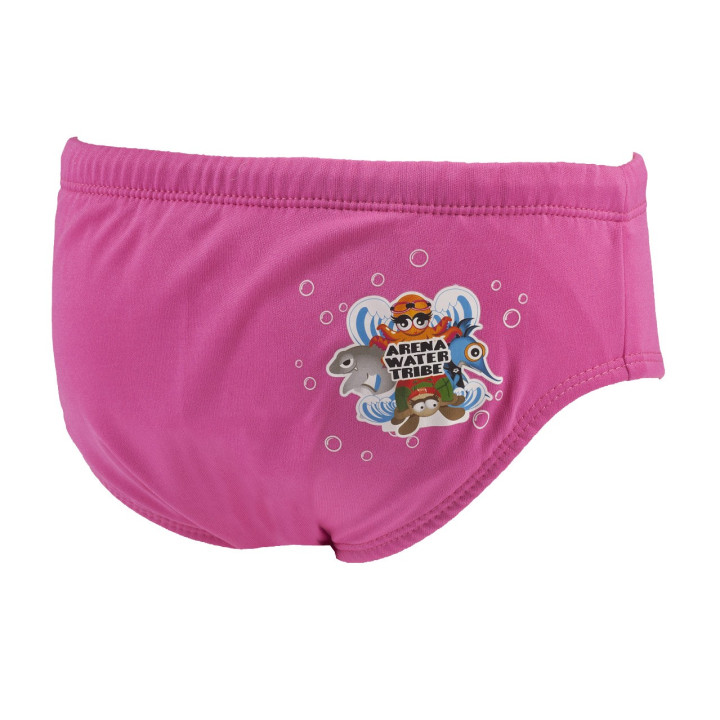 Arena Slip Contenitivo Rosa Bambino