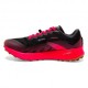 Brooks Scarpe Trail Running Catamount Nero Rosa Donna