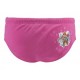 Arena Slip Contenitivo Rosa Bambina