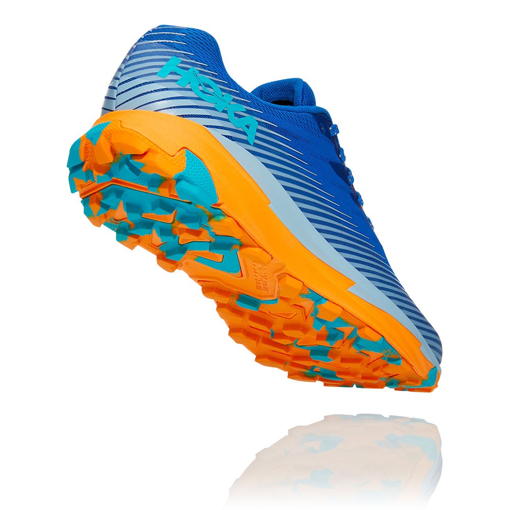 Hoka One One Torrent 2 recensione - Run Fast