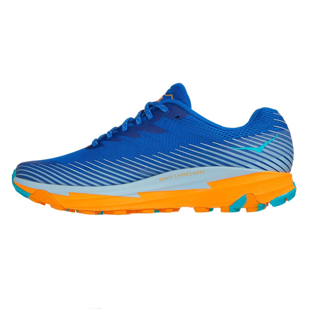 Hoka One One Torrent 2 recensione - Run Fast