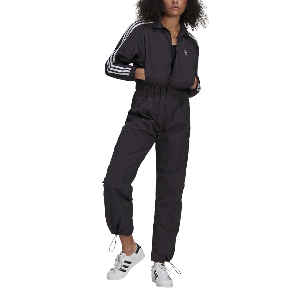ADIDAS originals tuta intera nero donna - Acquista online su Sportland