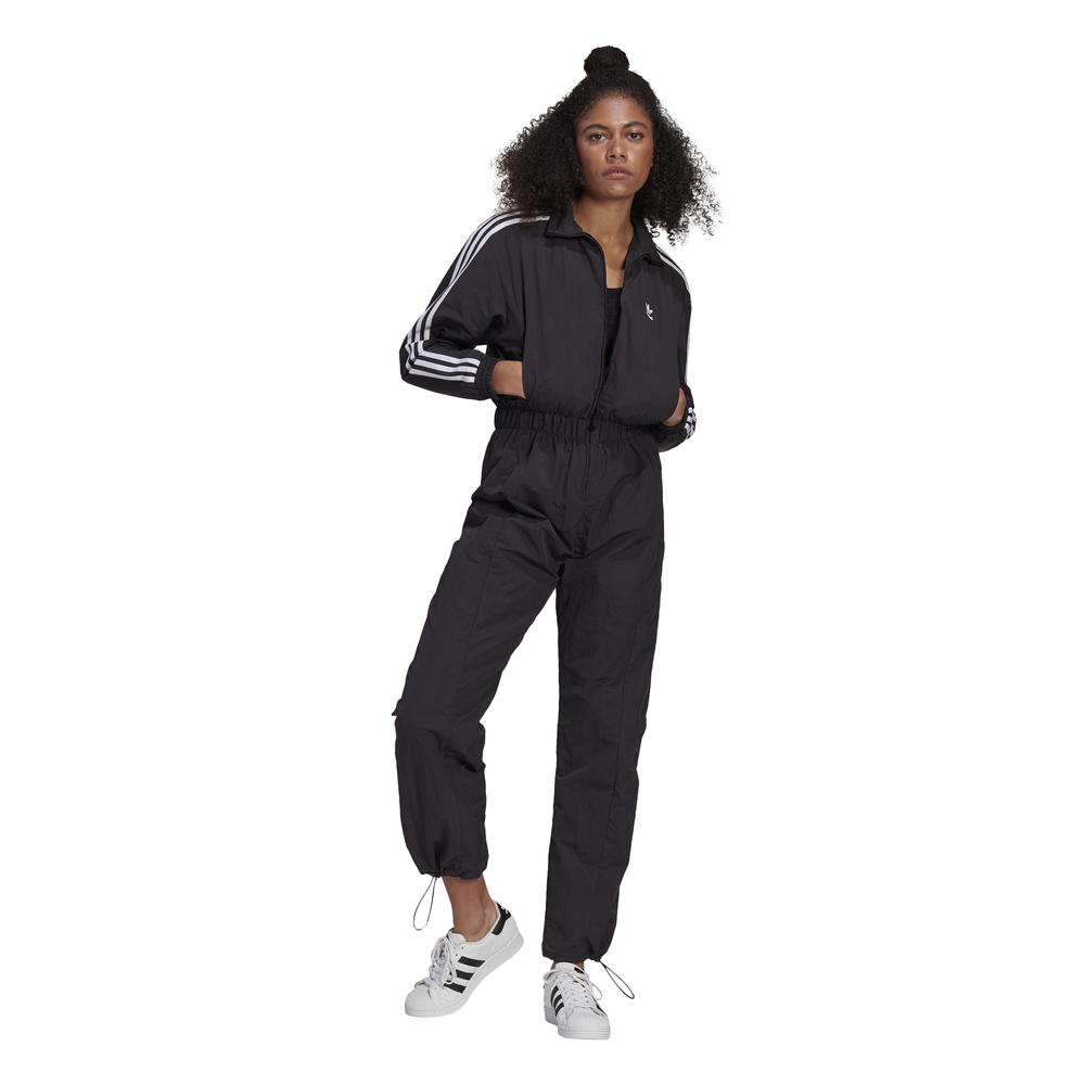 ADIDAS originals tuta intera nero donna - Acquista online su Sportland