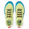 Nike Scarpe Trail Running Air Zoom Terra Kiger 7 Lime Donna