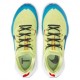 Nike Scarpe Trail Running Air Zoom Terra Kiger 7 Lime Donna