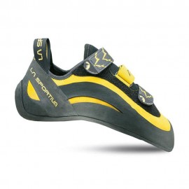 Miura Vs Climbing giallo