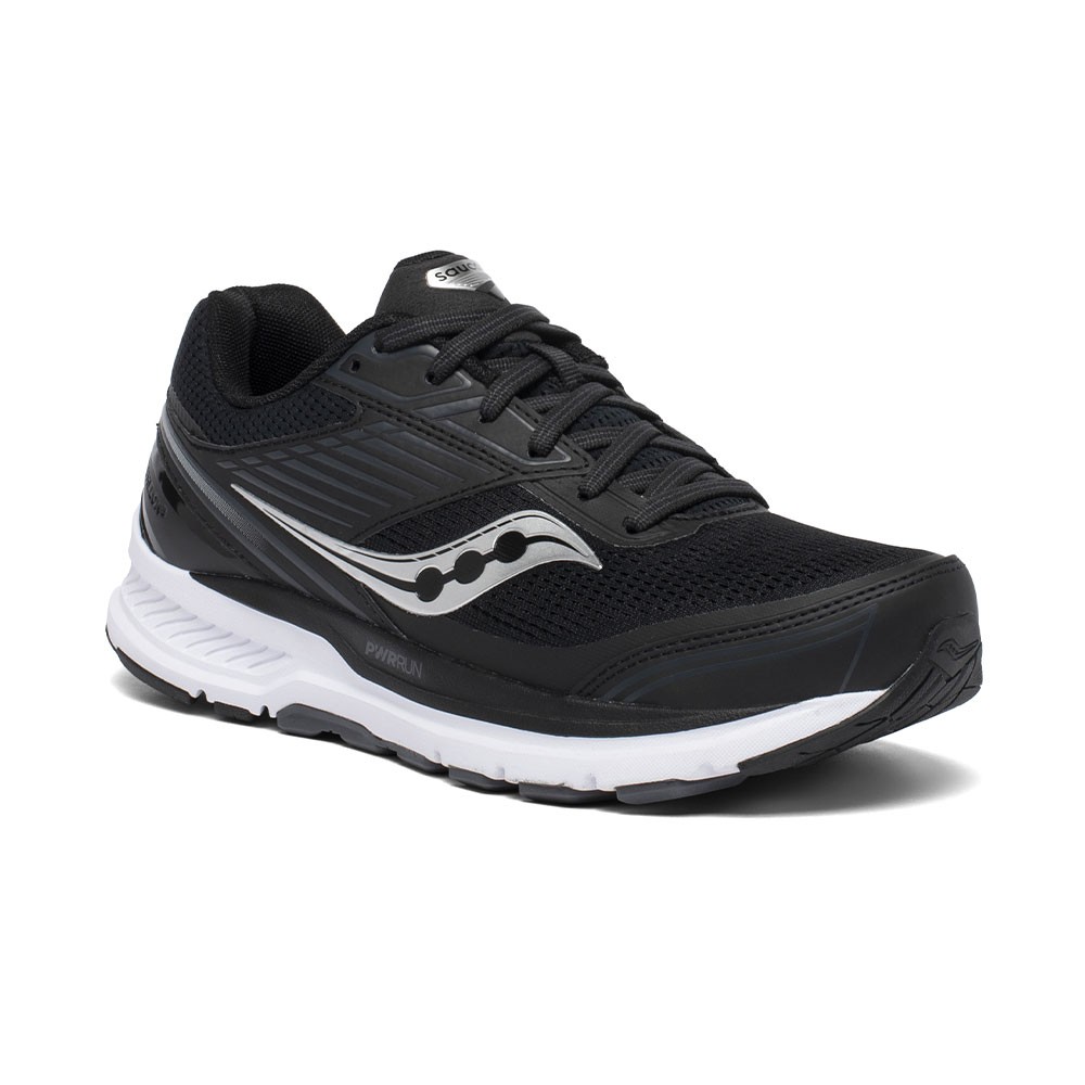 saucony donna running