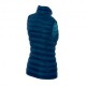 Karpos Gilet Alpinismo Mulaz Blu Donna