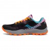 Saucony Scarpe Trail Running Peregrine 11 Nero Donna