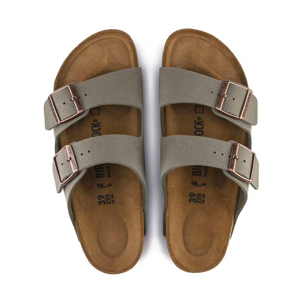 Ciabatte tipo birkenstock uomo store