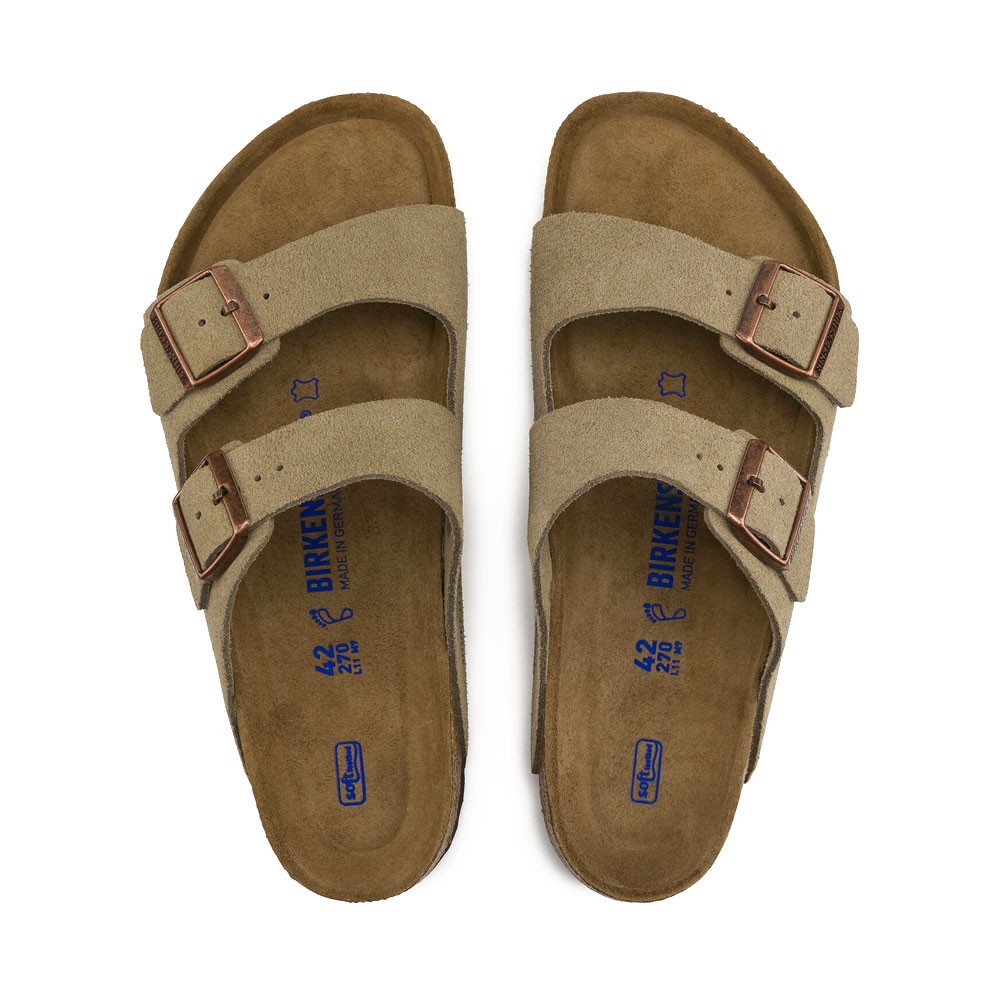 Sandali birkenstock cheap uomo in offerta