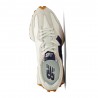 New Balance Sneakers 327 Suede Mesh Beige Blu Donna