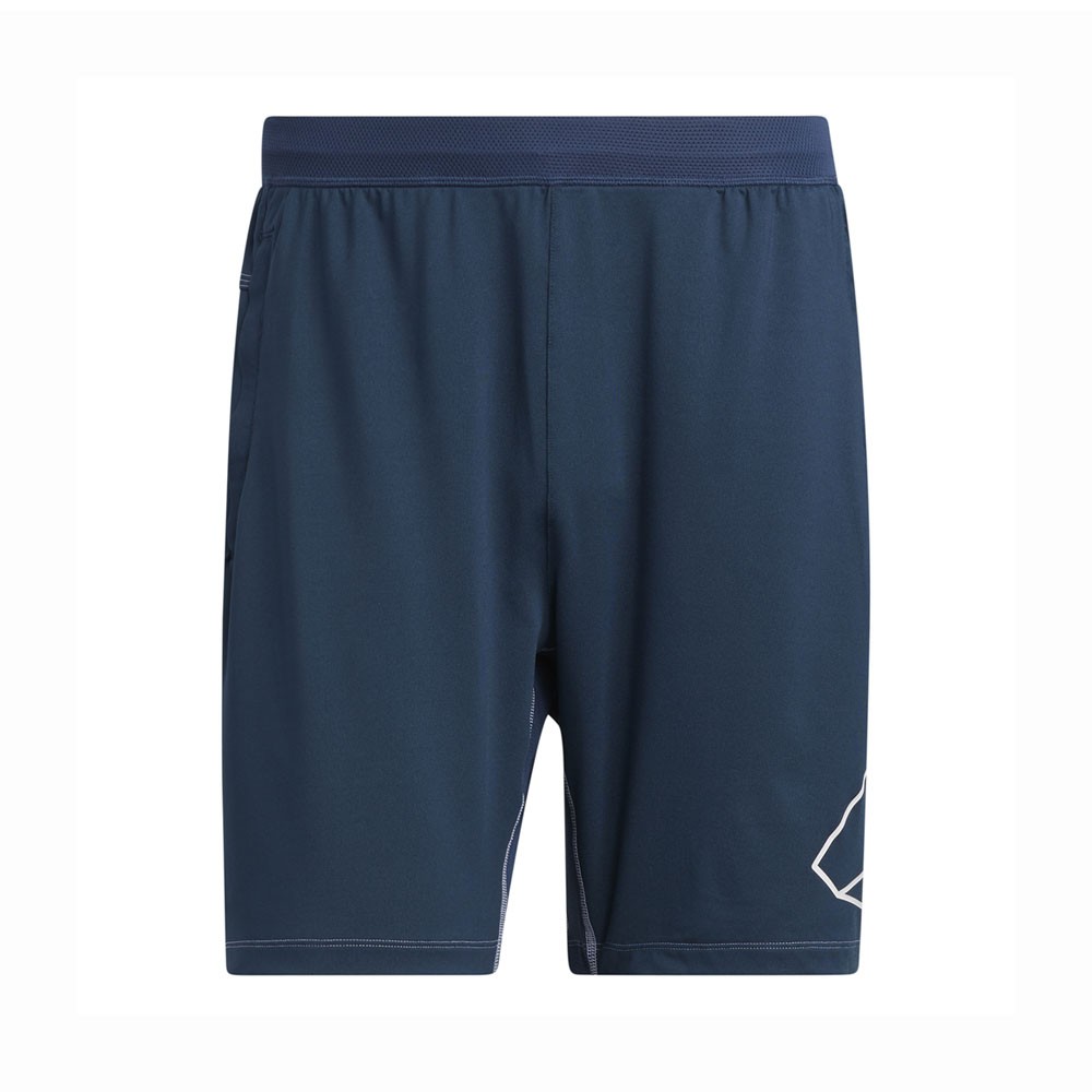 Image of ADIDAS shorts sportivi hype verde uomo L