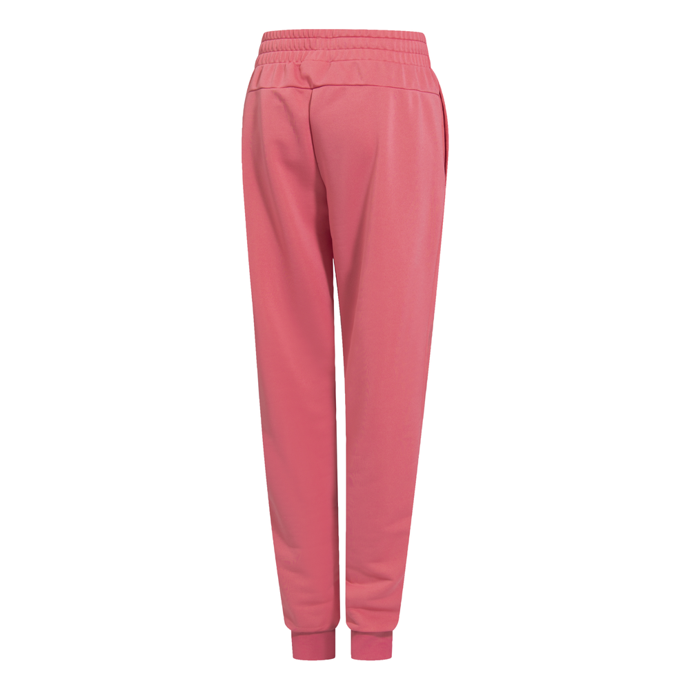 ADIDAS tuta sportiva cotone rosa donna - Acquista online su Sportland
