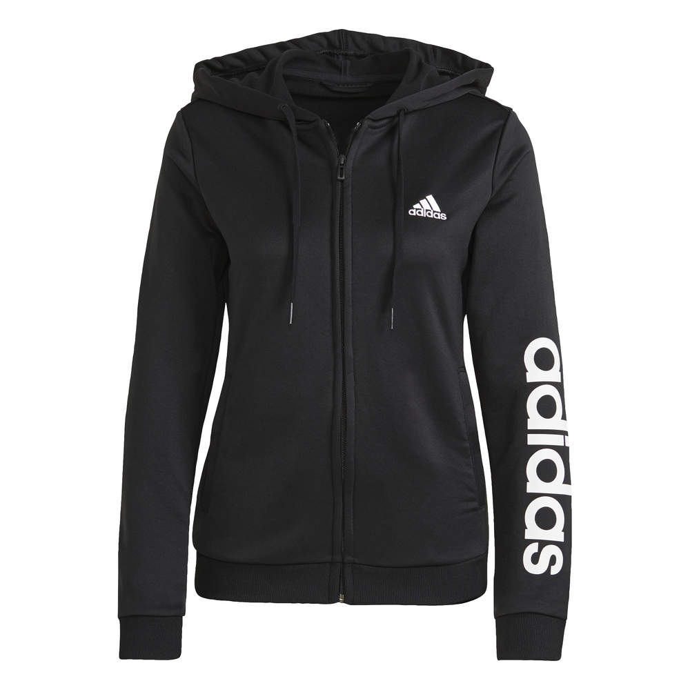 ADIDAS tuta sportiva nero donna - Acquista online su Sportland