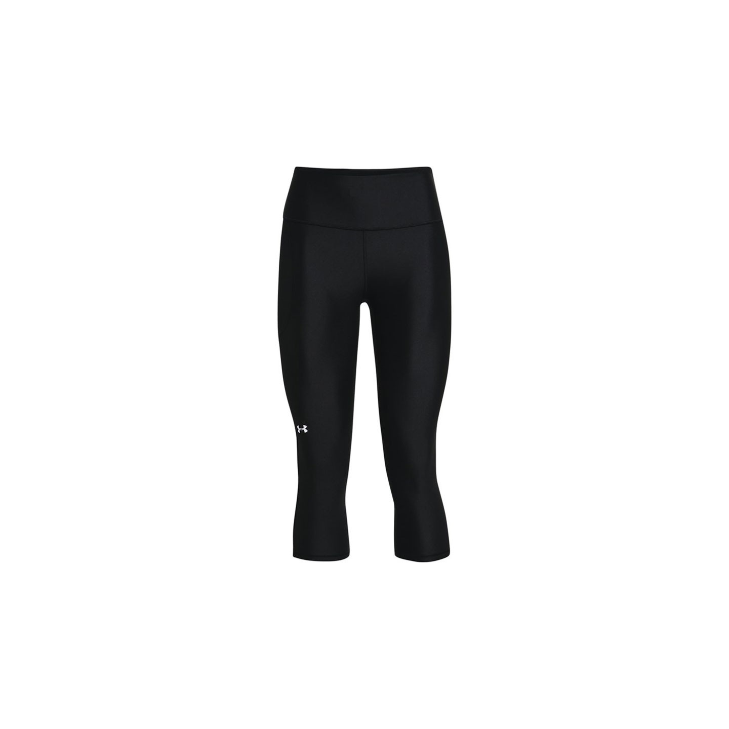 Under Armour Donna Nero Capri Tech Da / Bianco S - Immagine 2