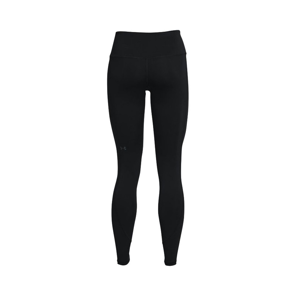 Under Armour Leggings Palestra Rush Ns Nero Donna - Acquista online su  Sportland