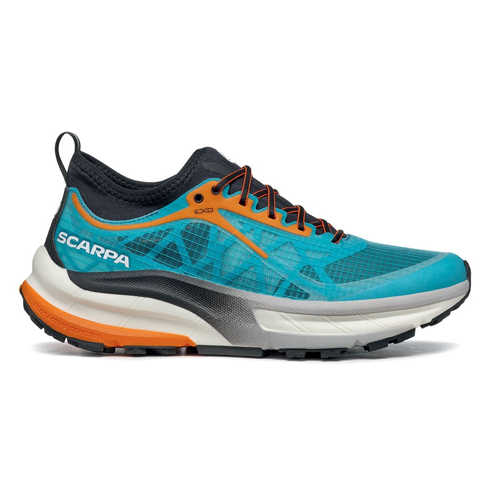 Come scegliere le proprie scarpe da trail running? | Salomon