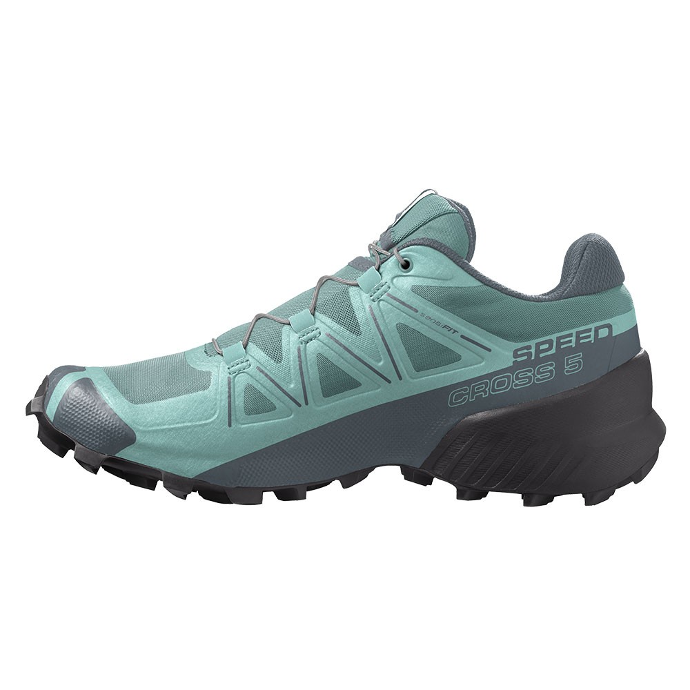salomon running donna