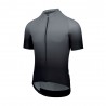 Assos Maglia Ciclismo Mille Gt Summer Shifter Grigio Uomo