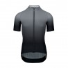 Assos Maglia Ciclismo Mille Gt Summer Shifter Grigio Uomo